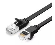 UGREEN Płaski kabel sieciowy  	NW101 z metalowymi wtyczkami Etherne - 1489200 - zdjęcie 2